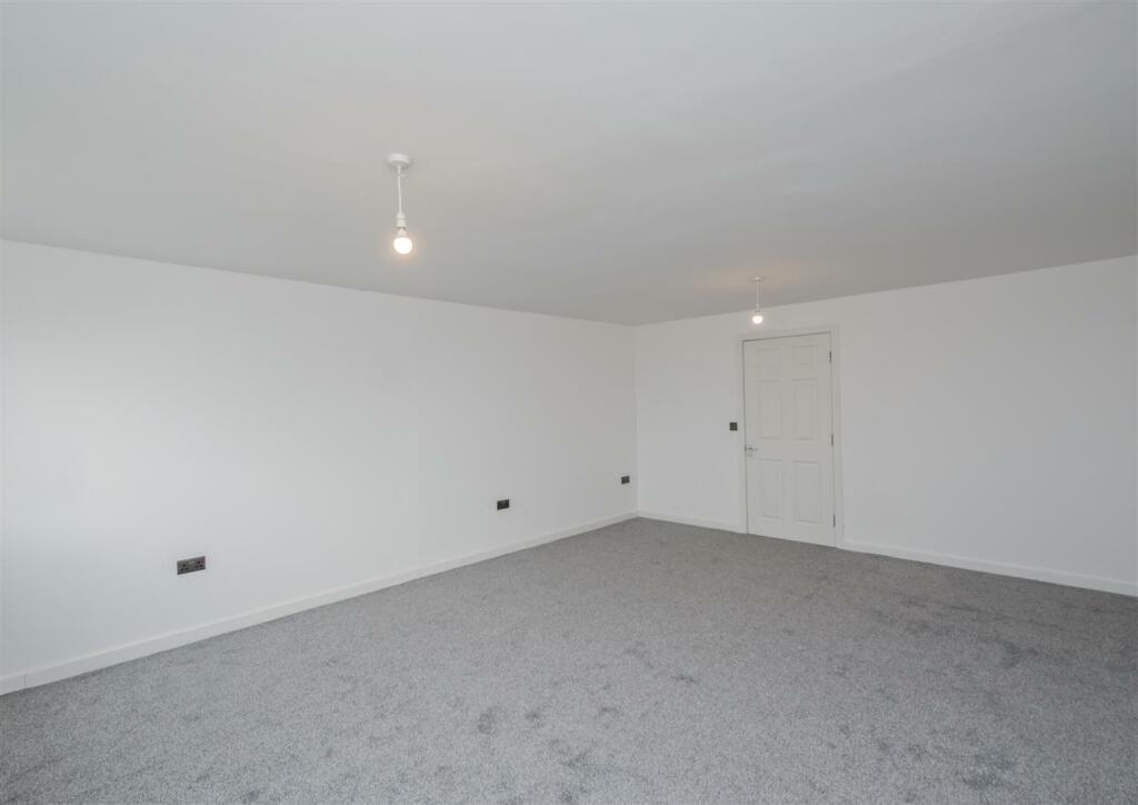 Living Room: