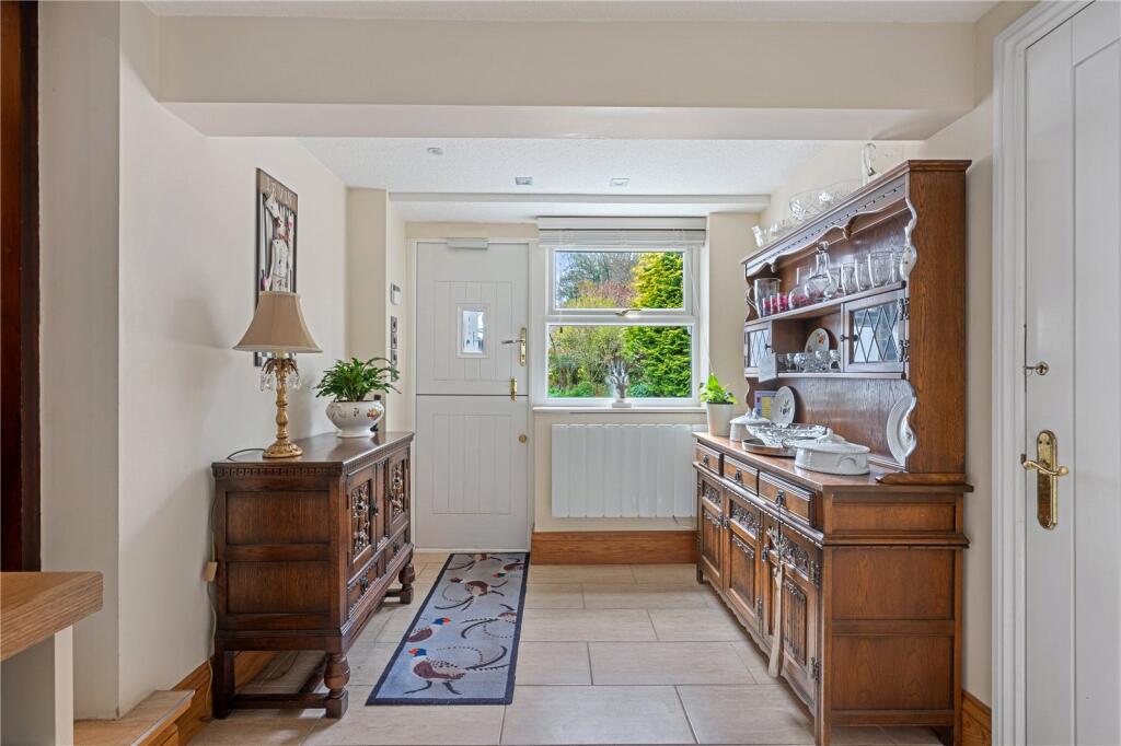 Prep Kitchen