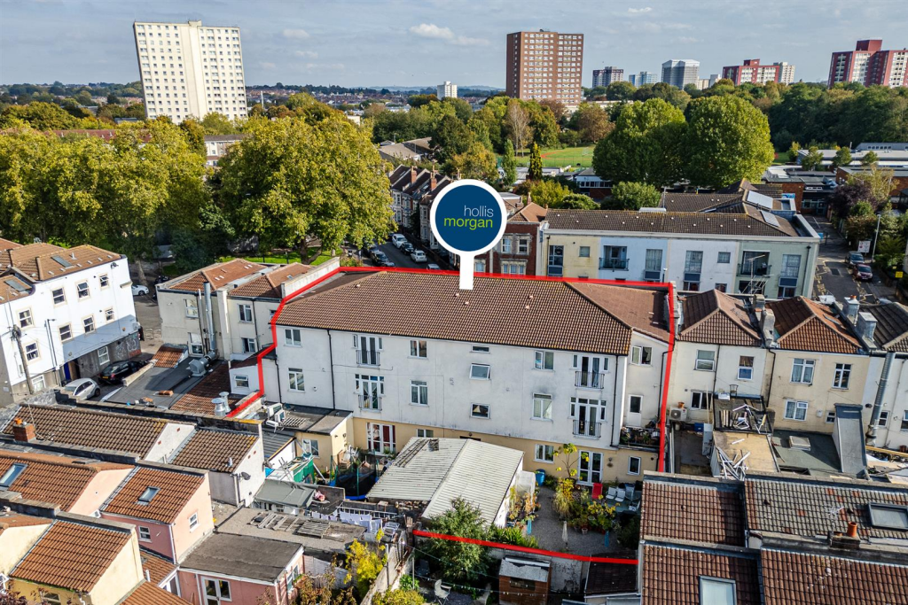 84 - 86 Stapleton Rd St Jude&#39;s, Bristol BS5 0PW | 