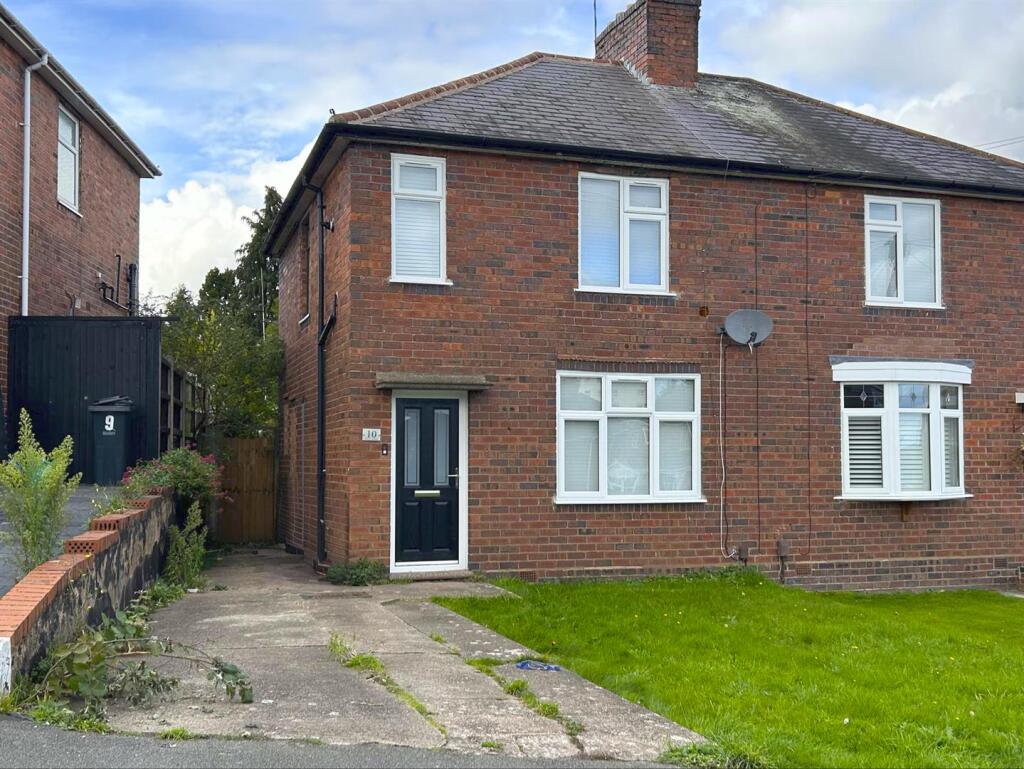 Grove Avenue Halesowen 1.jpg