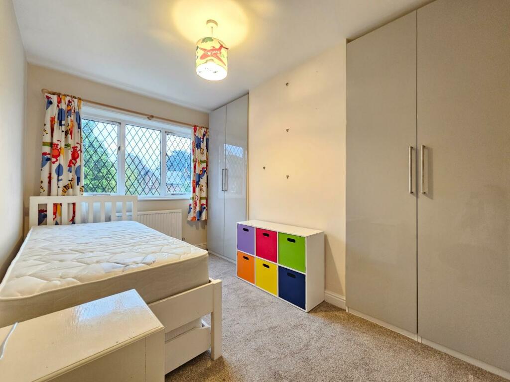 Bedroom 4