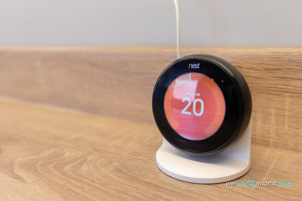 NEST Smart Meter