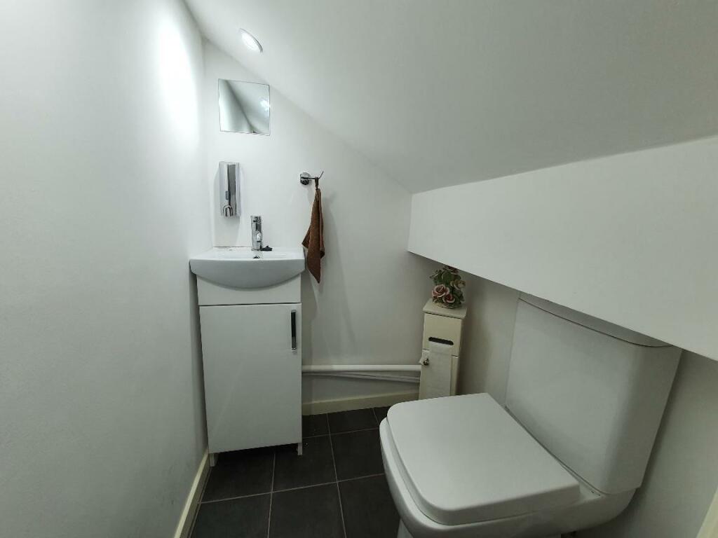 LOFT WC