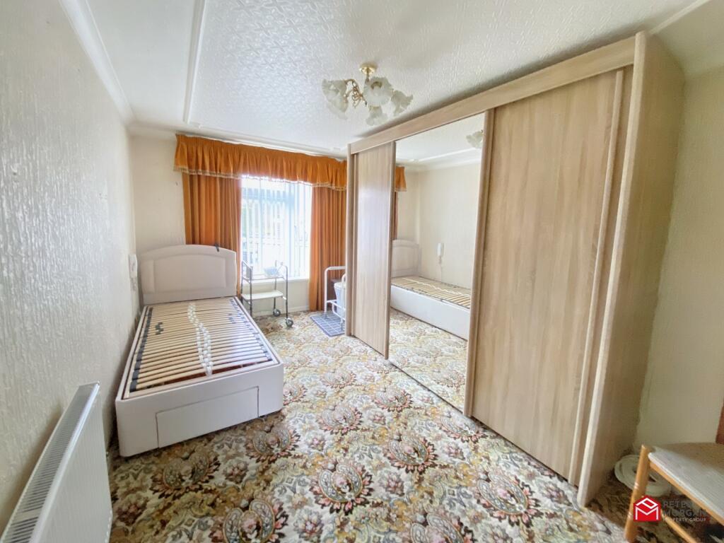 Bedroom 3 / Sitting Room / Playroom