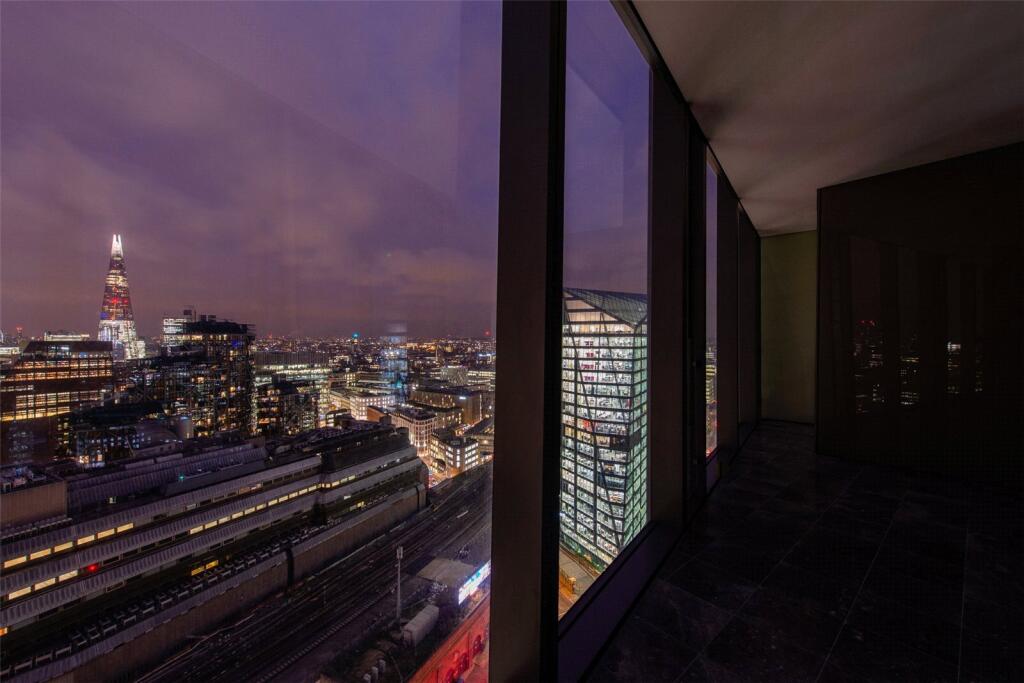 Sky Garden