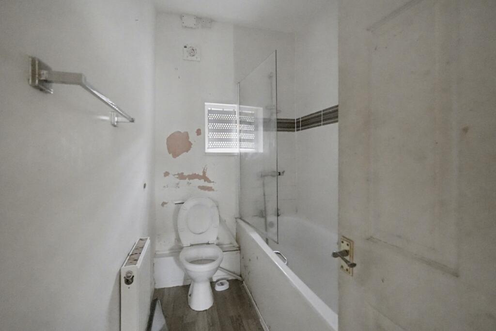 32 Hope Street, Wallasey CH45 2LN