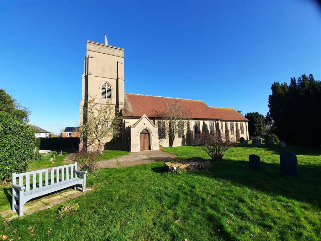 Chelmondiston &amp; Surrounding Areas