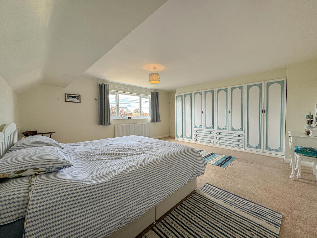 Bed 1