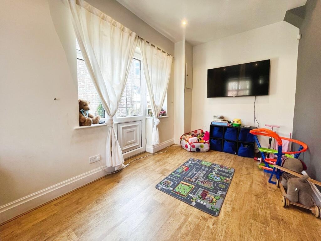 Play Room