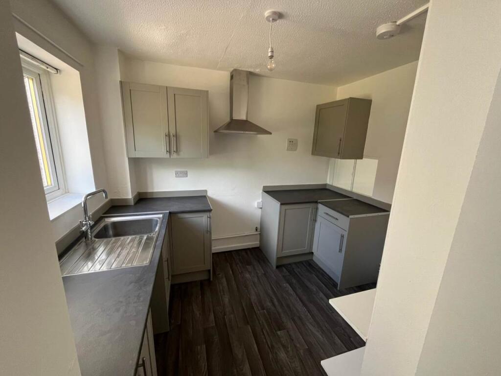 Kitchen Duffryn