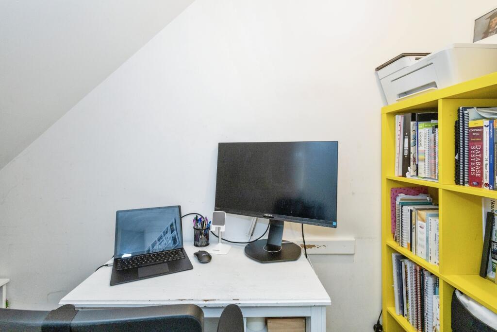 Office Area