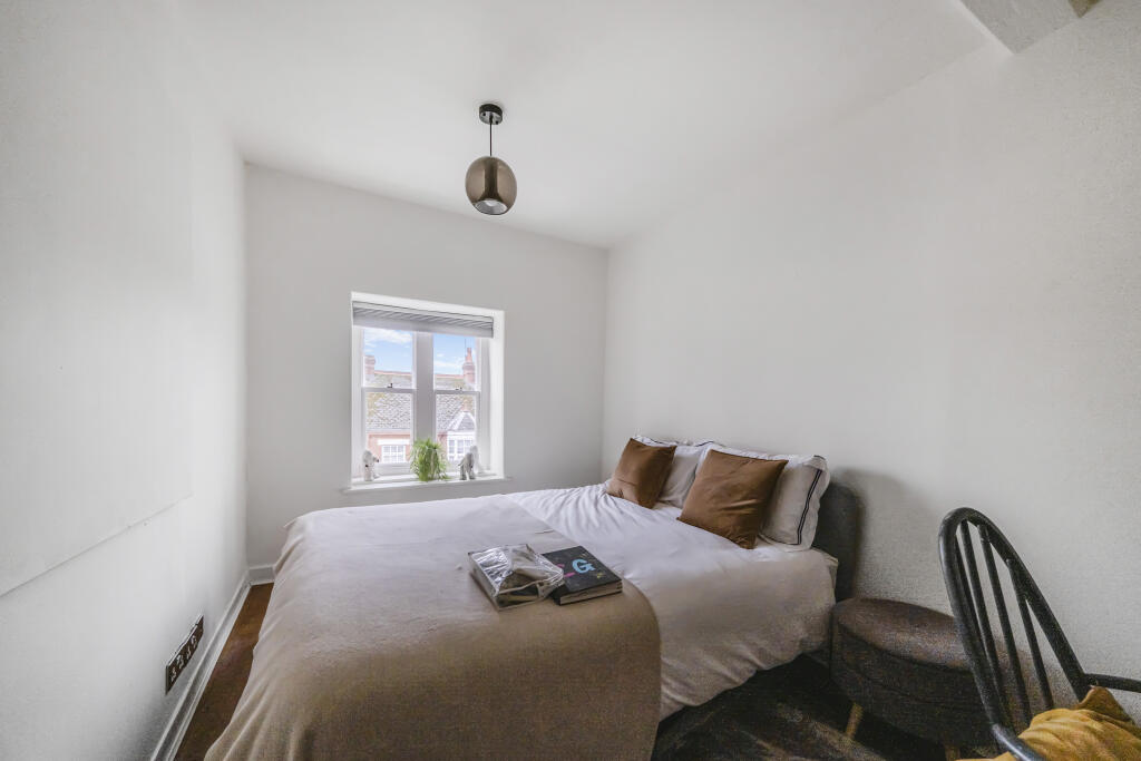 Bedroom Four