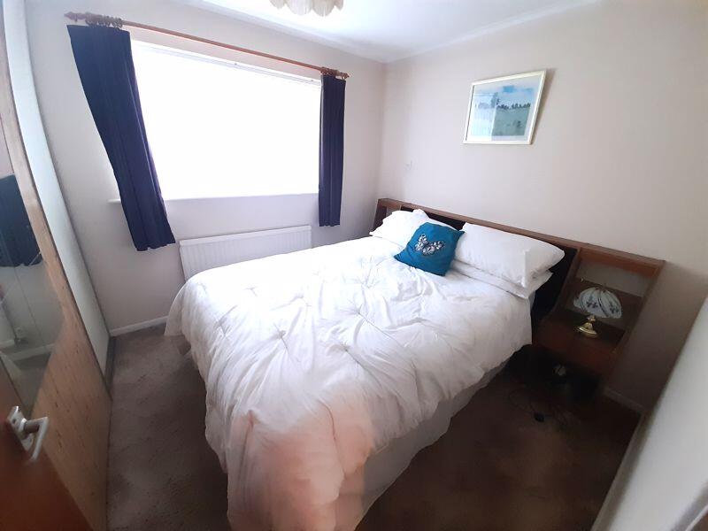 Front Bedroom 