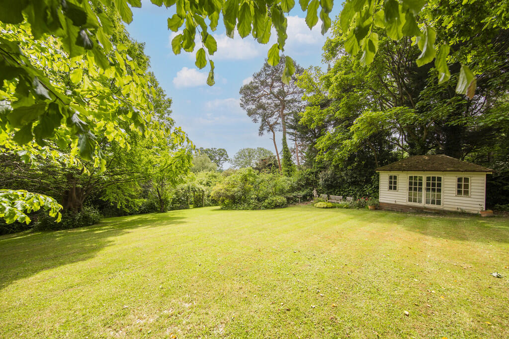 Summer House