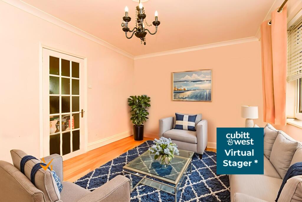 Lounge (Modern Style)