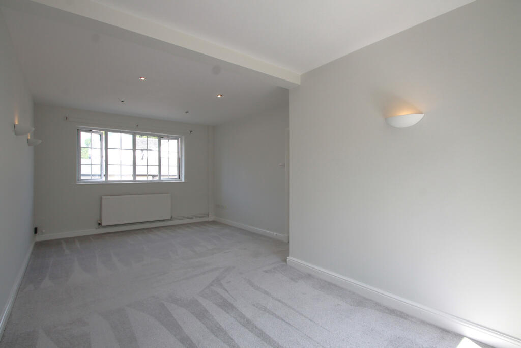 Living Dining Room