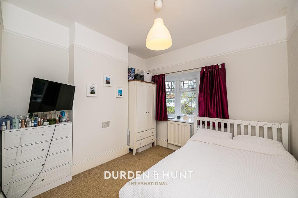 First Floor Bedroom Four