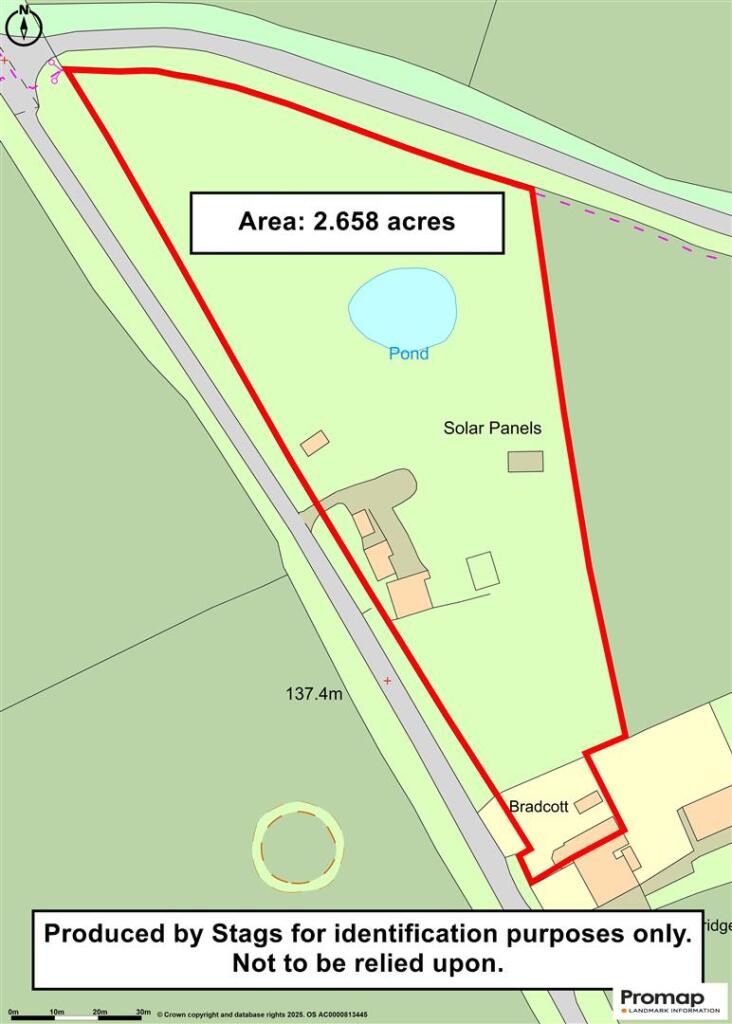 Land Plan