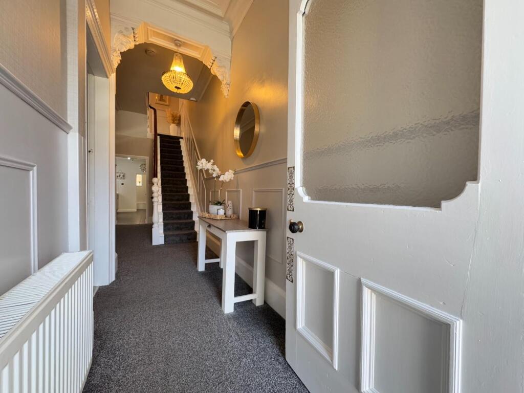HALL