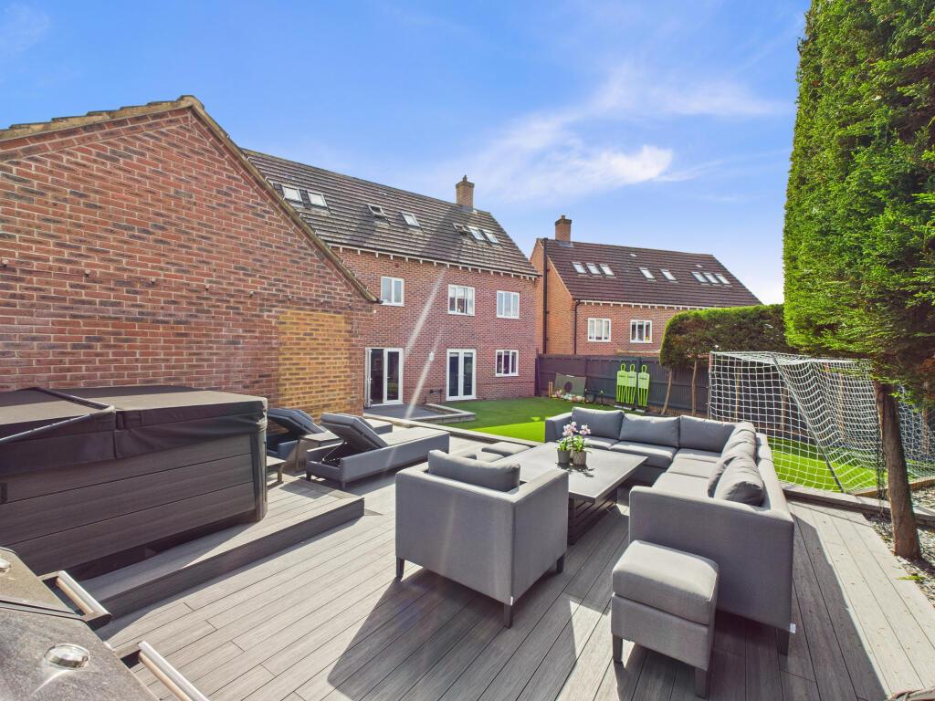 decking 1