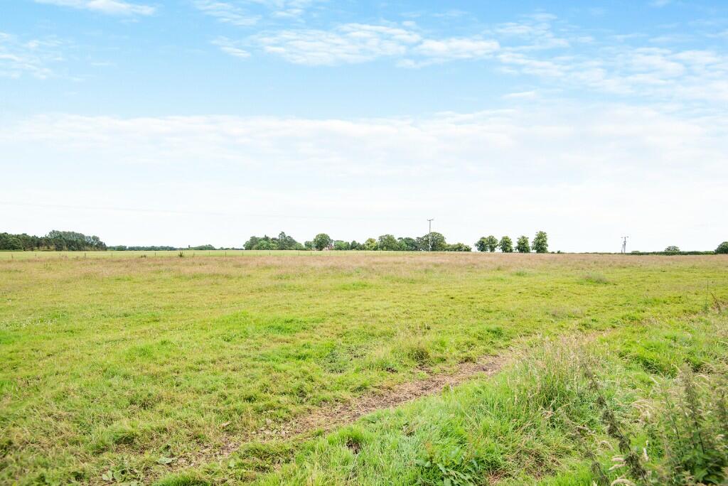 Lot One Land