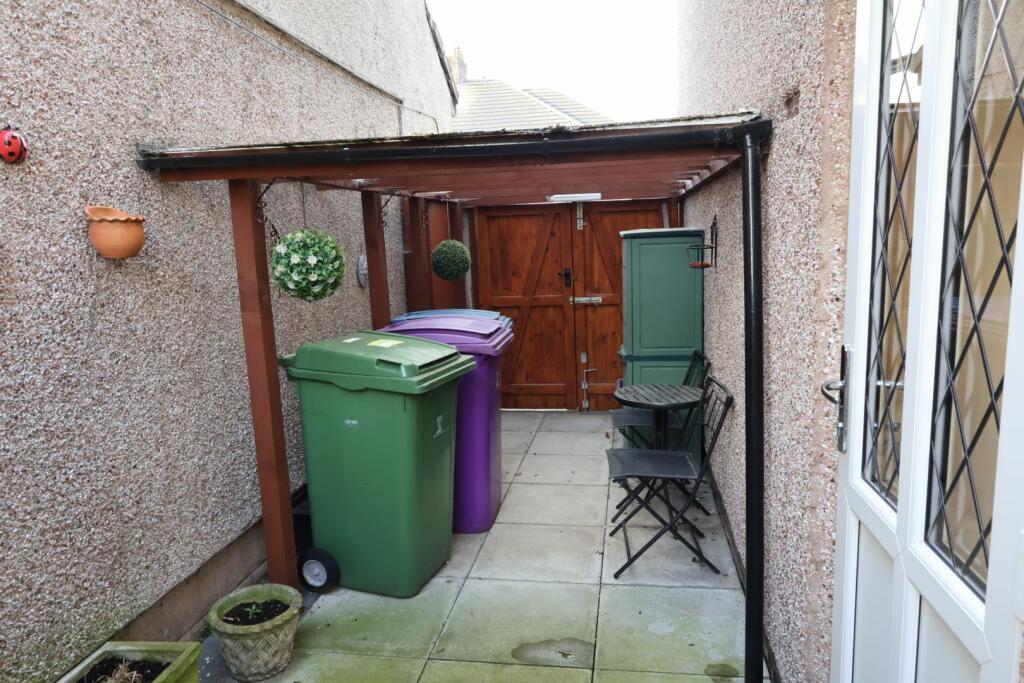 Car Port