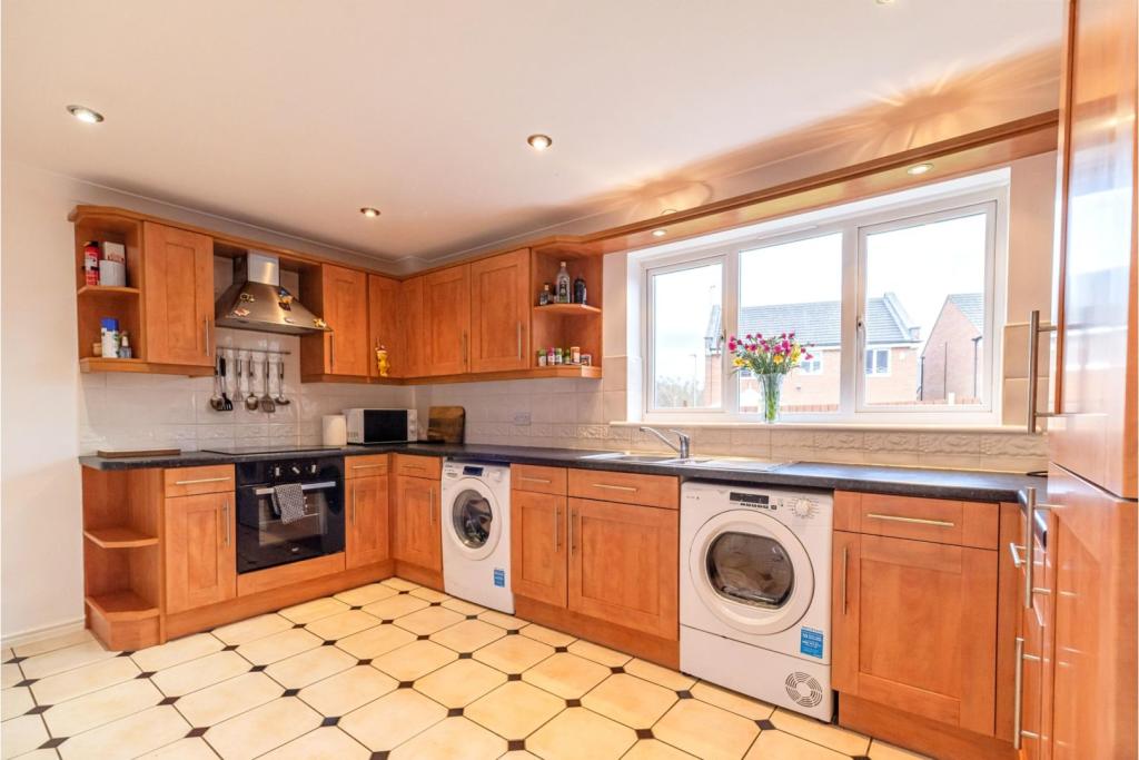 Kitchen/Breakfast