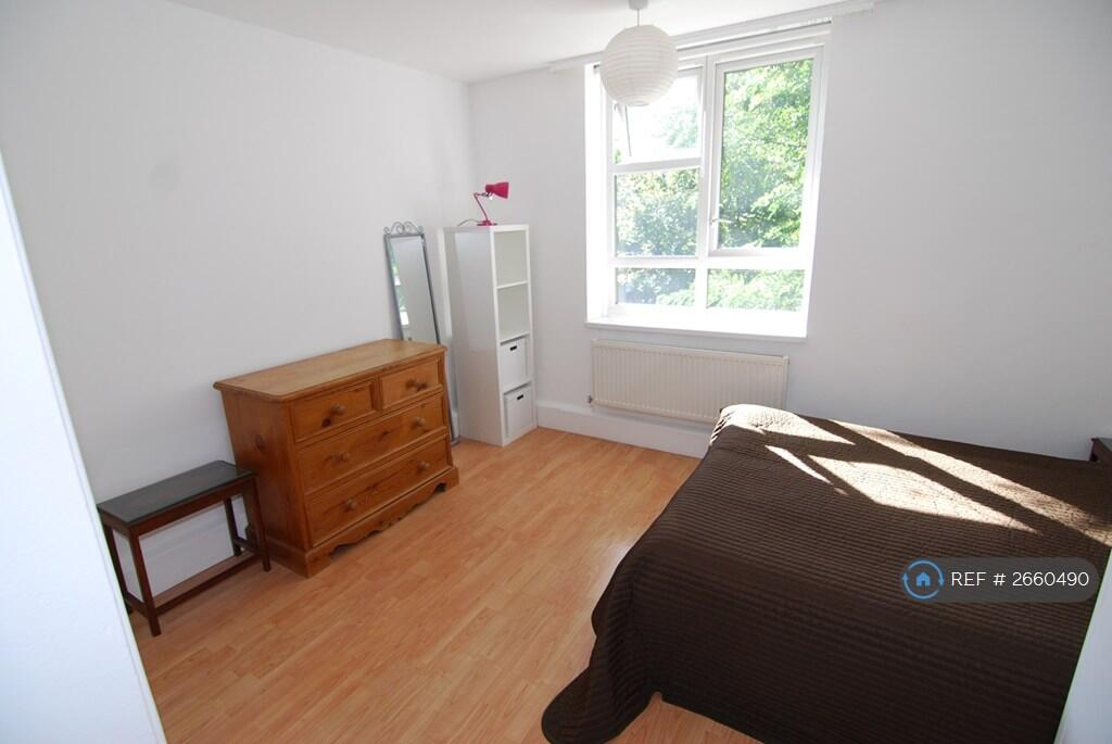 Bedroom b