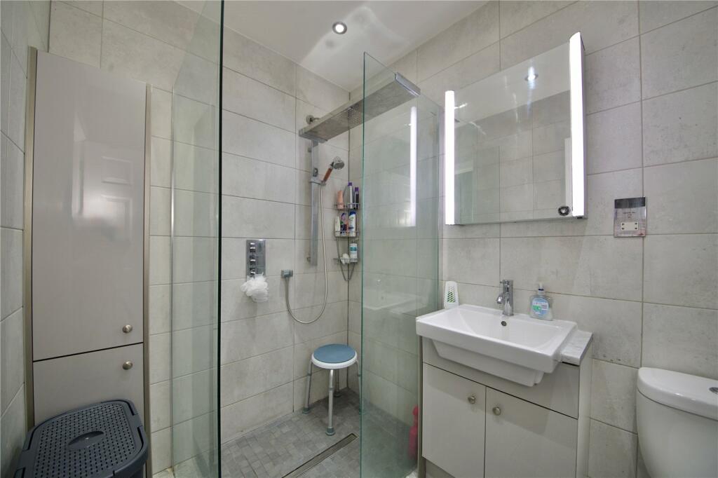En-Suite To Master