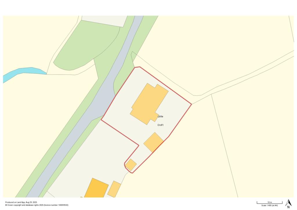 Sale Plan