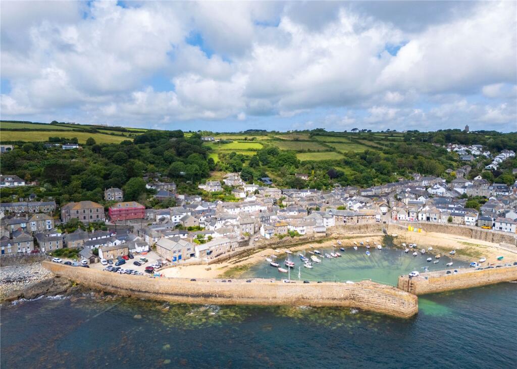 Mousehole