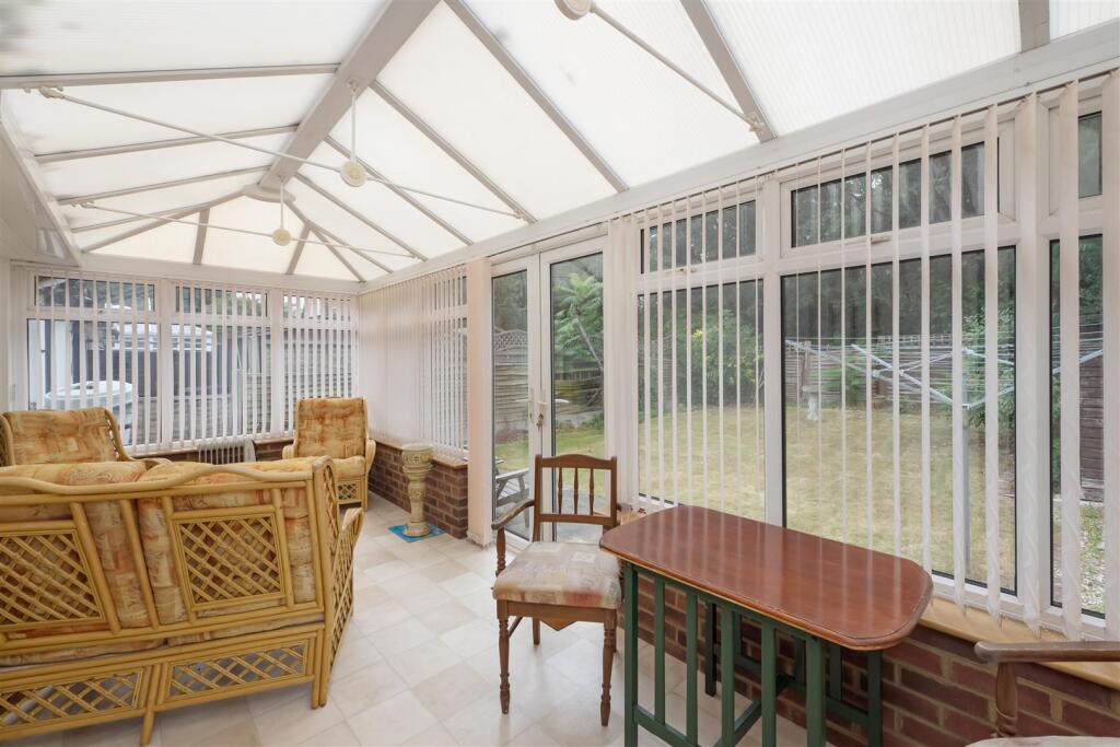 Streete Court, Westgate-On-Sea