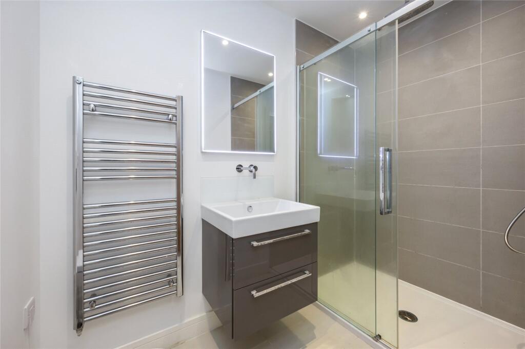 En Suite