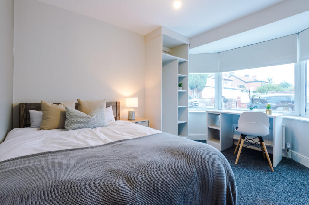10 Holcombe, Bedroom 9