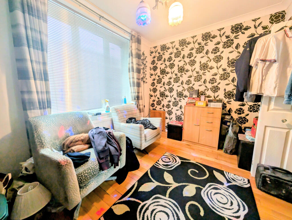 Reception room 1