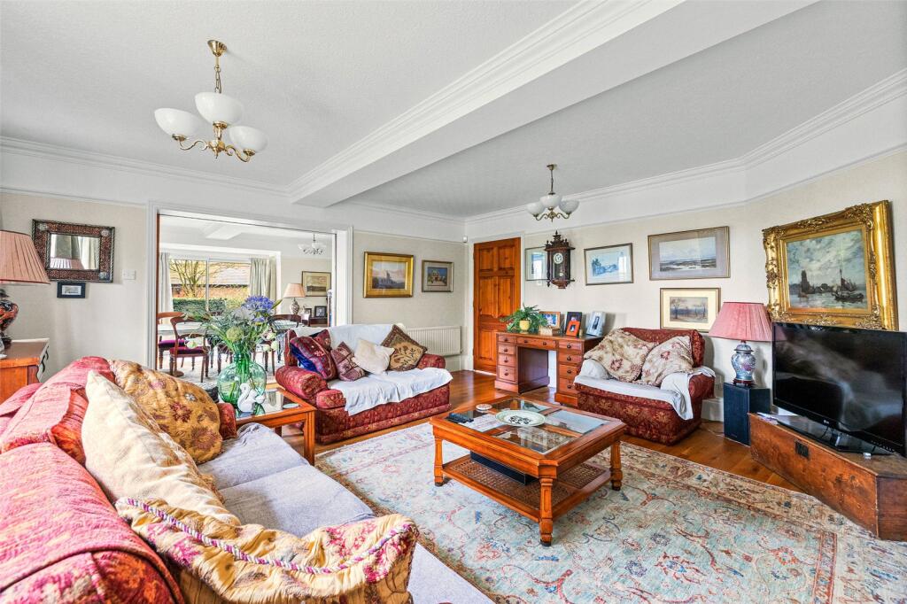 Period Property