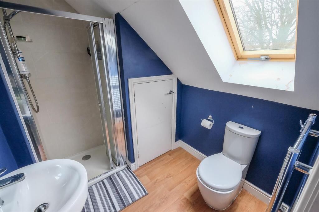 Master en-suite