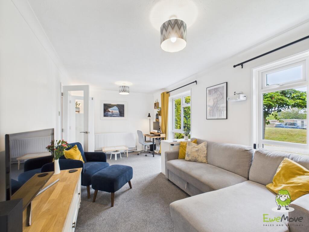 EweMove Estate Agents Basingstoke 
