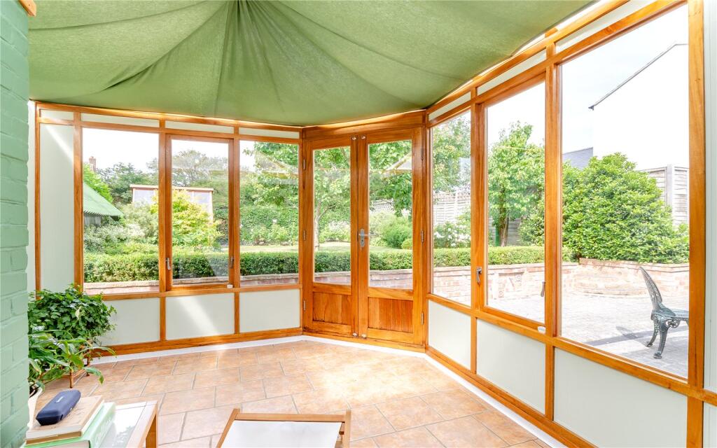 Conservatory