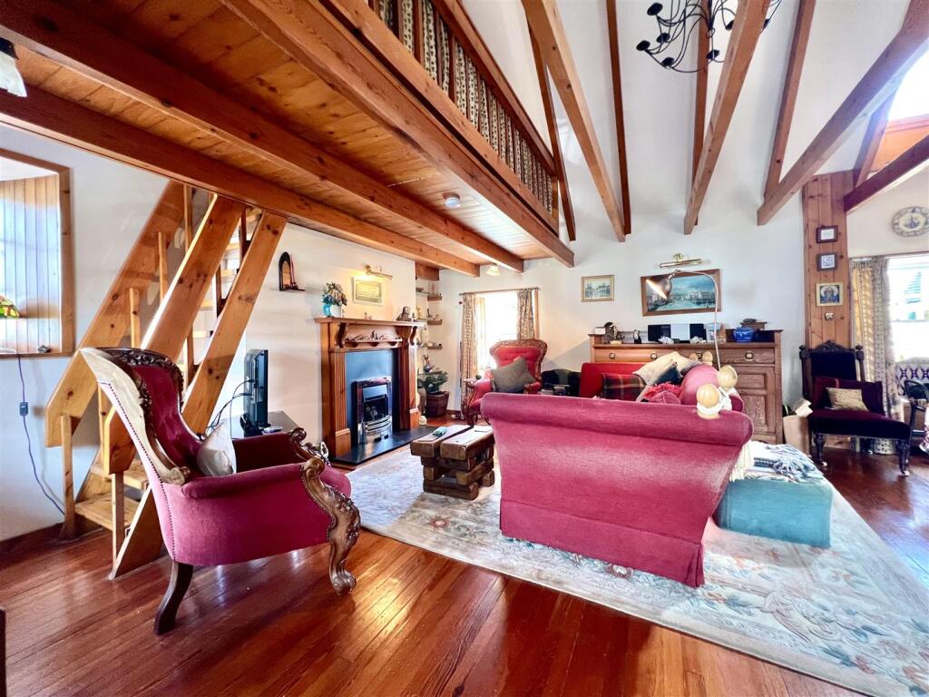 Low Causeway, Culross