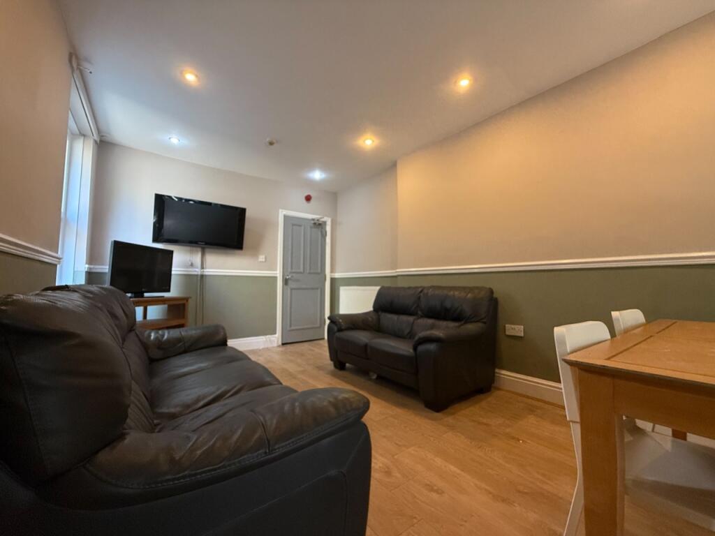 another student property from Award winning CPS HO