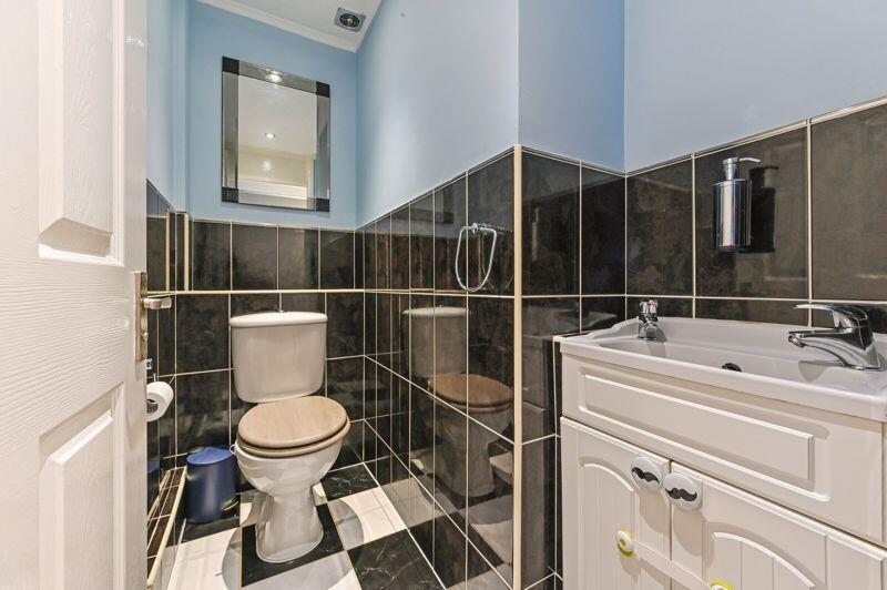 Cloakroom