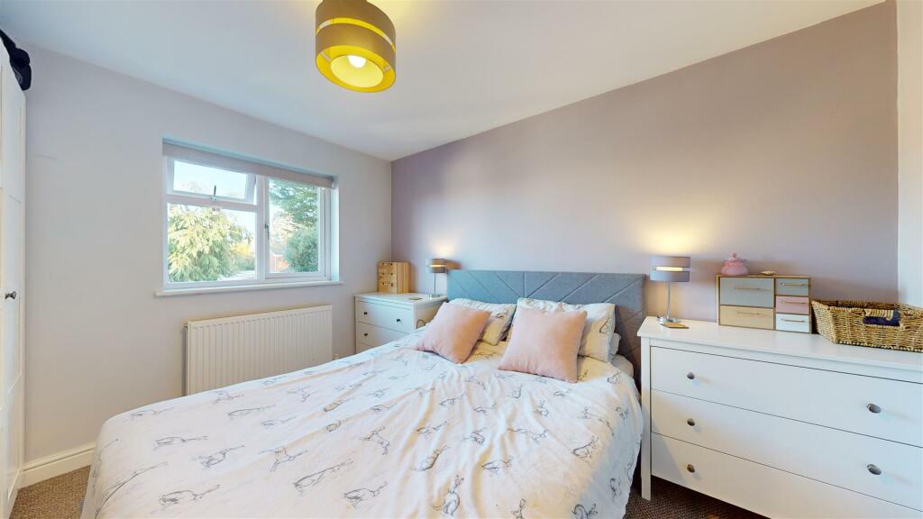 BEDROOM TWO