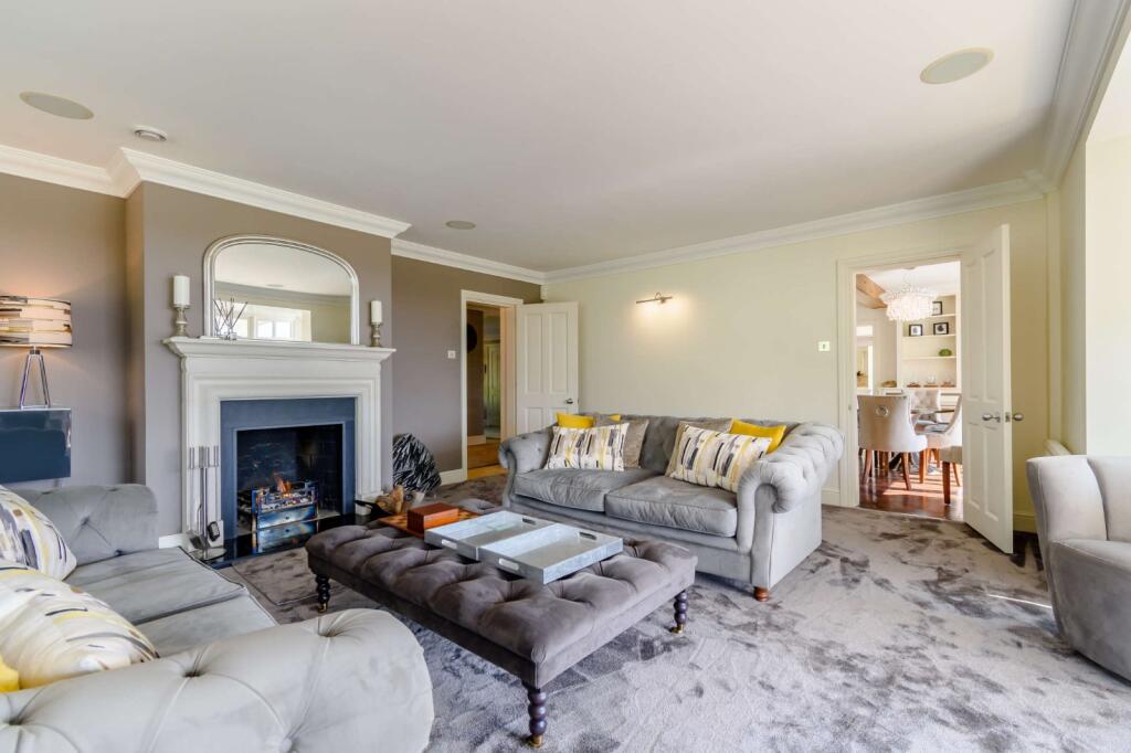 Drawing Room