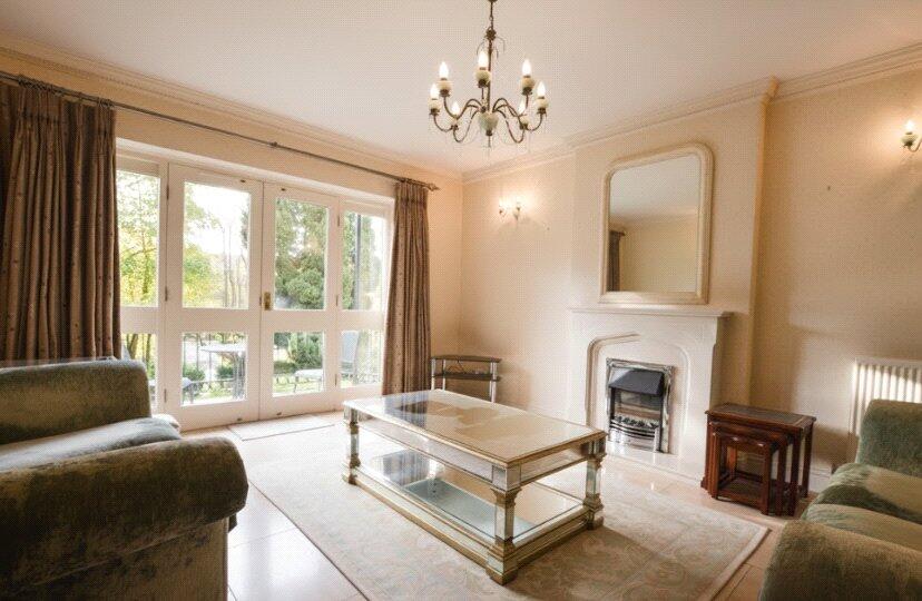 8 Bridge Court, Harrogate Road, Harewood, Leeds, West Yorkshire