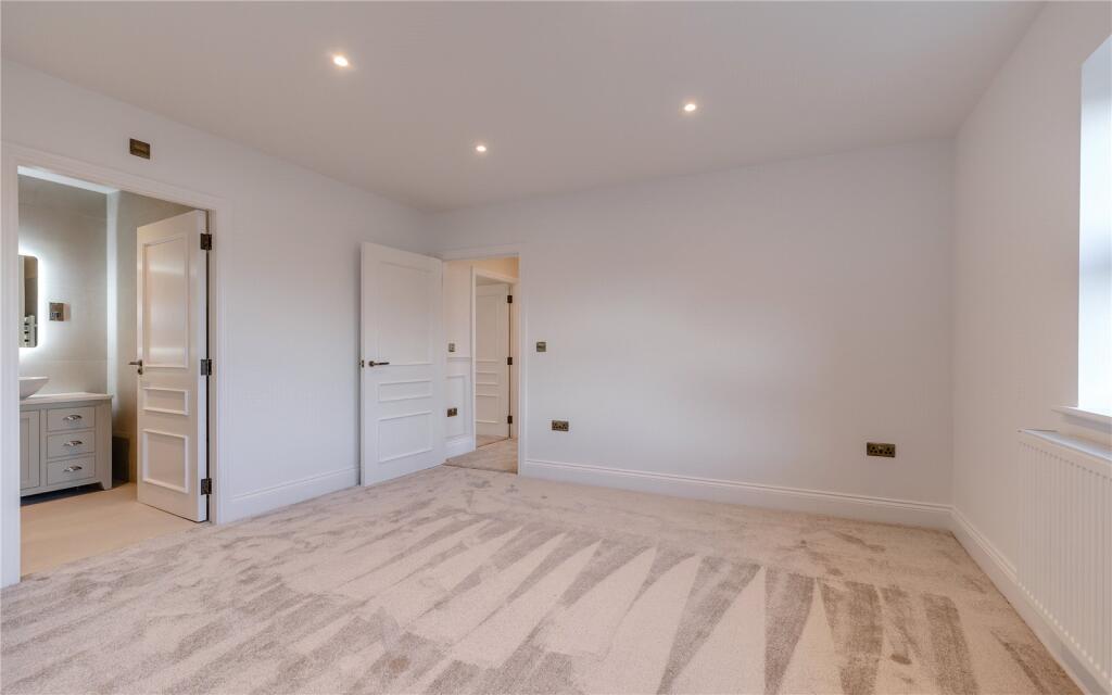 Bedrom Two