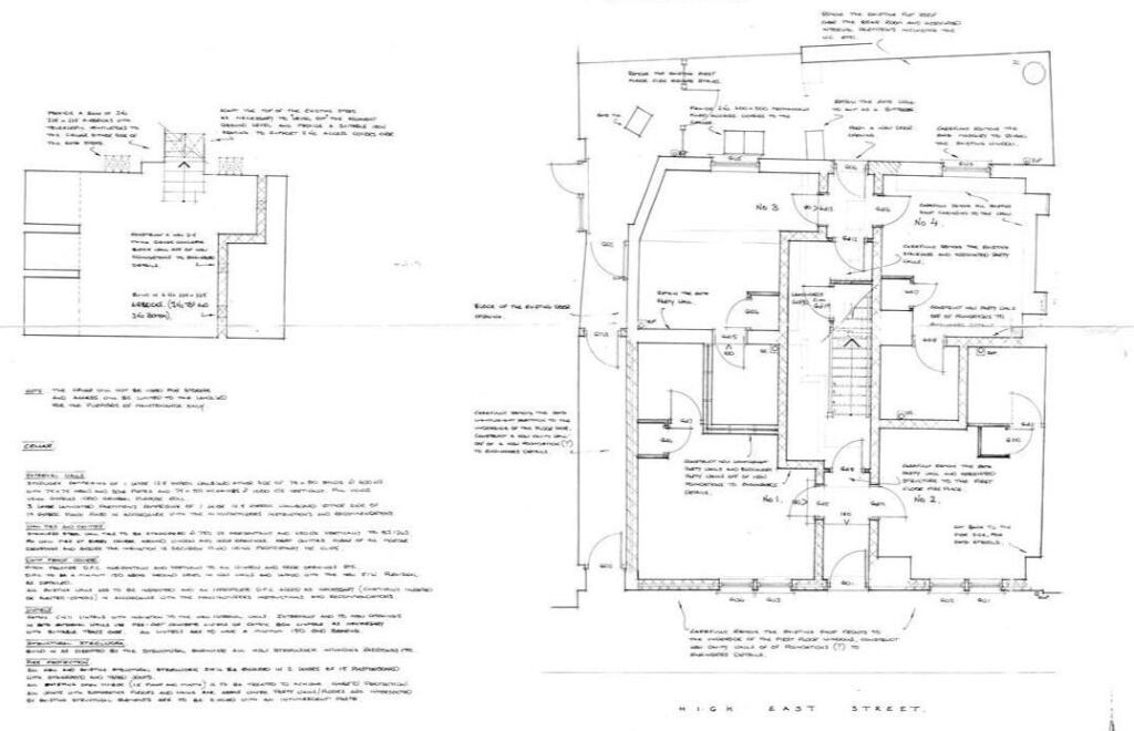 Ground Floor Floorplan