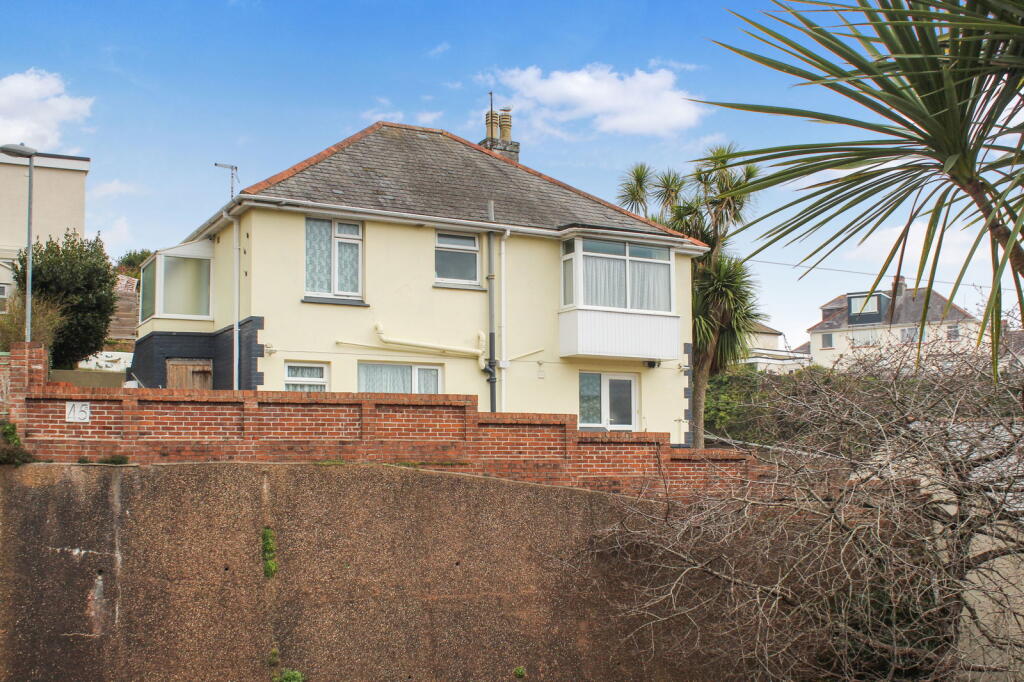 Barnfield Road,Paignton,Devon,TQ3 2JU