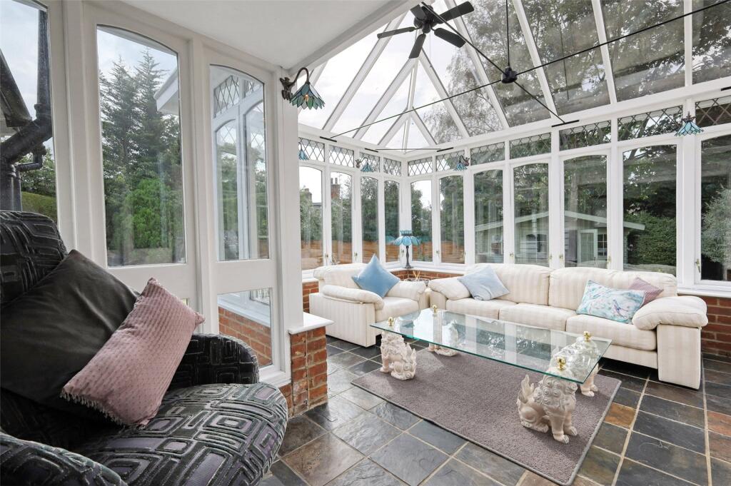 Conservatory