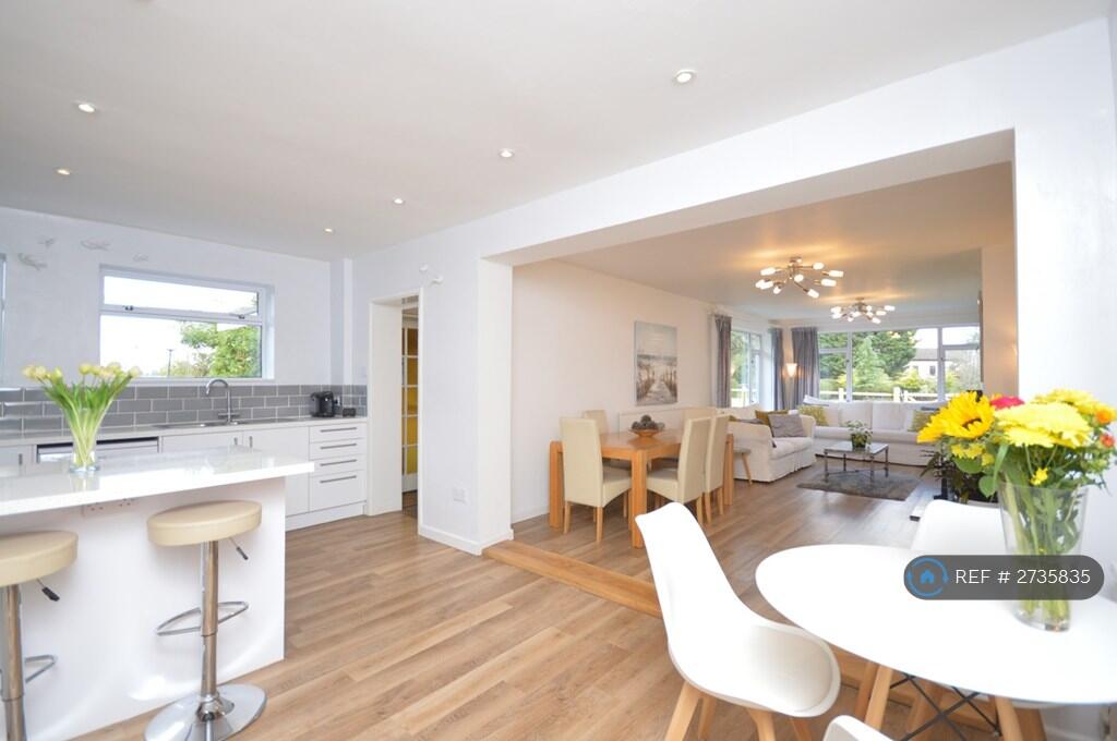 Dining Areas 